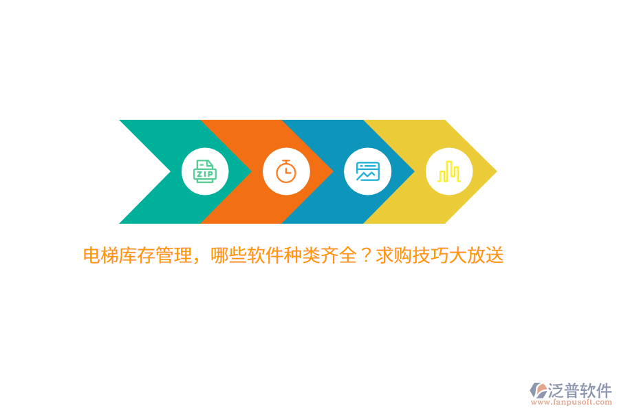 電梯庫存管理，哪些軟件種類齊全？求購技巧大放送
