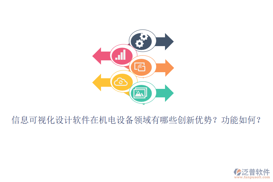 信息可視化設(shè)計(jì)軟件在機(jī)電設(shè)備領(lǐng)域有哪些創(chuàng)新優(yōu)勢(shì)？功能如何？