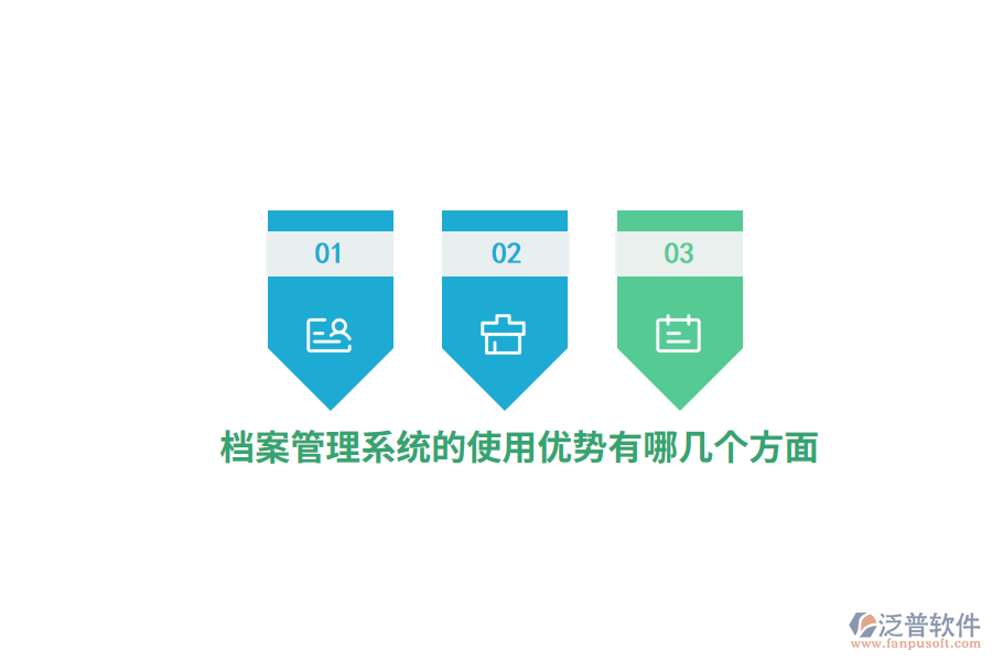 檔案管理系統(tǒng)的使用優(yōu)勢(shì)有哪幾個(gè)方面？
