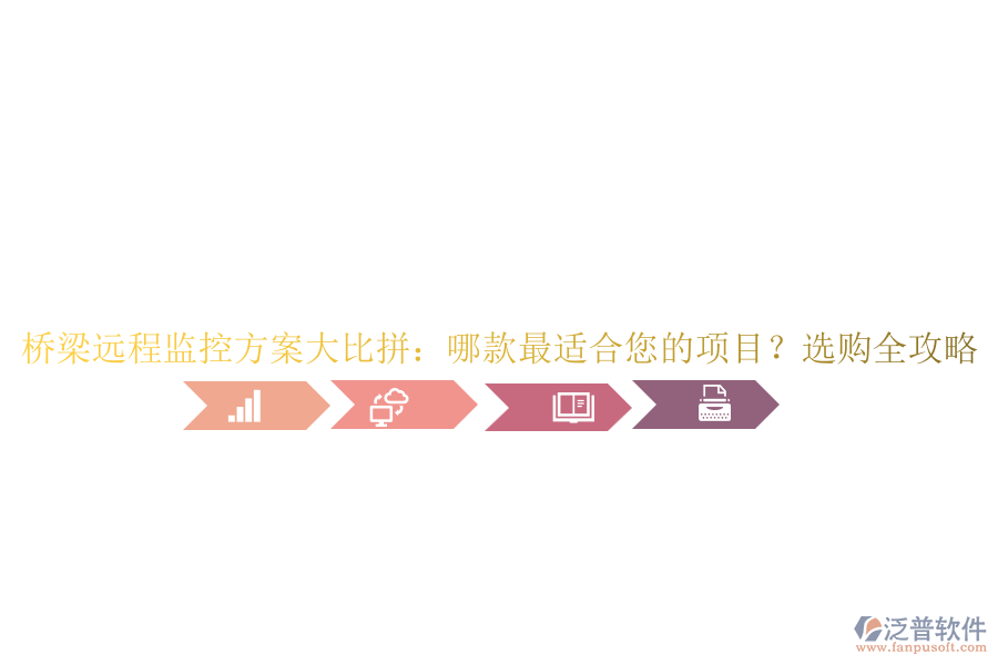 橋梁遠(yuǎn)程監(jiān)控方案大比拼：哪款最適合您的項目？選購全攻略