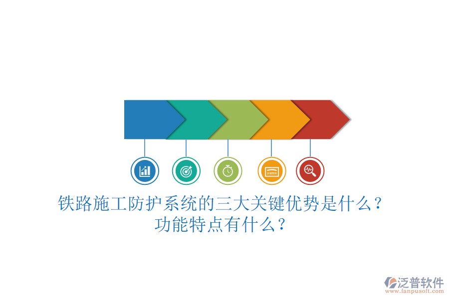 鐵路施工防護系統(tǒng)的三大關(guān)鍵優(yōu)勢是什么？功能特點有什么？
