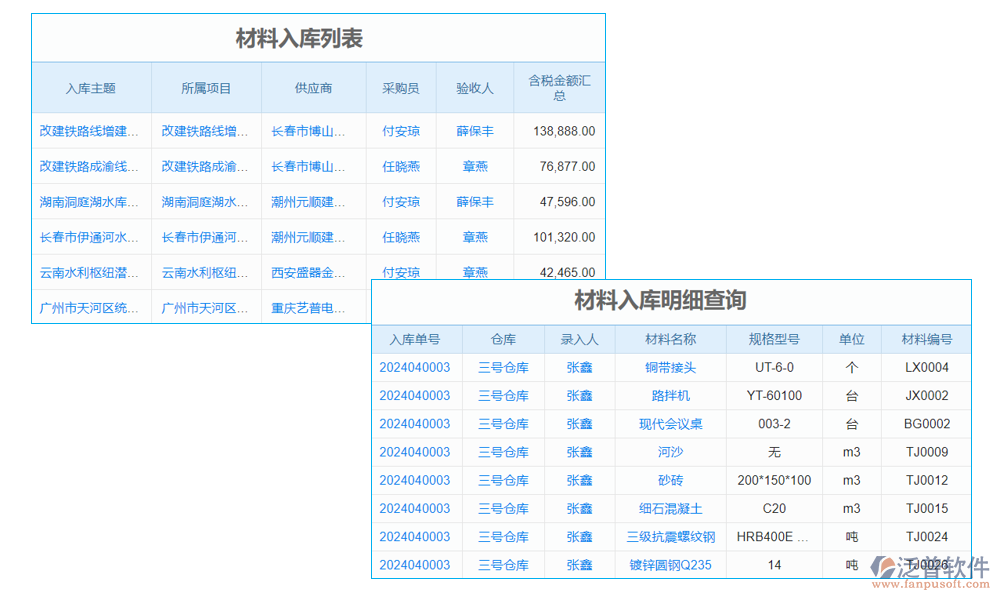 弱電設備資產管理軟件