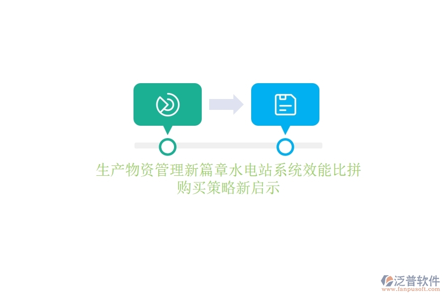 生產(chǎn)物資管理新篇章，水電站系統(tǒng)效能比拼，購買策略新啟示