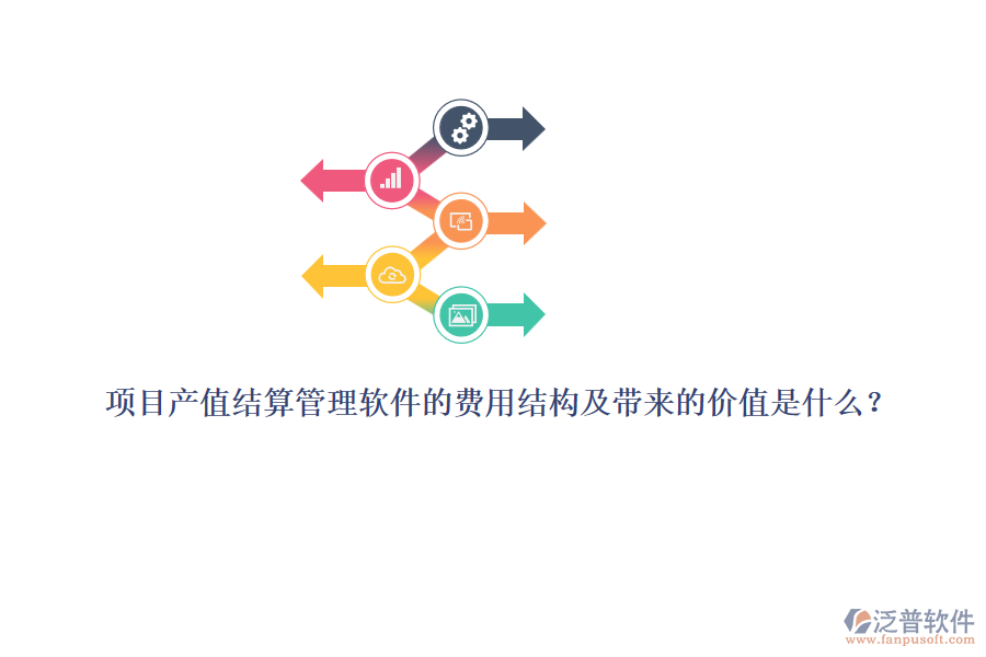 項目產(chǎn)值結(jié)算管理軟件的費用結(jié)構(gòu)及帶來的價值是什么？