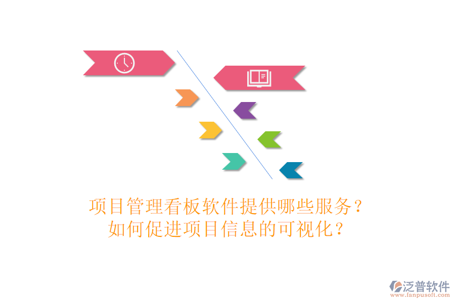 項(xiàng)目管理看板軟件提供哪些服務(wù)？如何促進(jìn)項(xiàng)目信息的可視化？