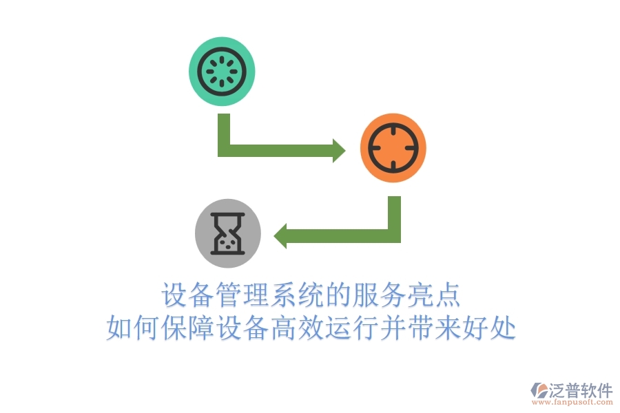 設(shè)備管理系統(tǒng)的服務(wù)亮點(diǎn)：如何保障設(shè)備高效運(yùn)行并帶來(lái)好處？