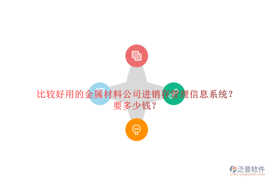 比較好用的金屬材料公司進銷存管理信息系統(tǒng)？要多少錢？