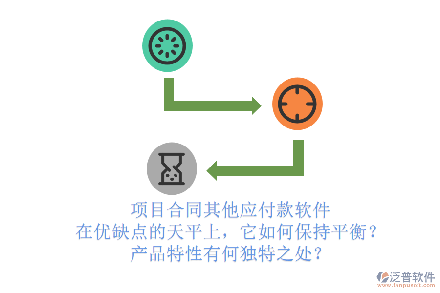 項目合同其他應付款軟件：在優(yōu)缺點的天平上，它如何保持平衡？產(chǎn)品特性有何獨特之處？