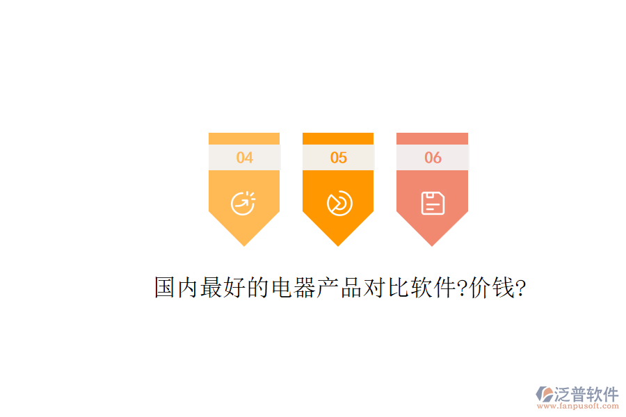 國內(nèi)最好的電器產(chǎn)品對比軟件?價(jià)錢?