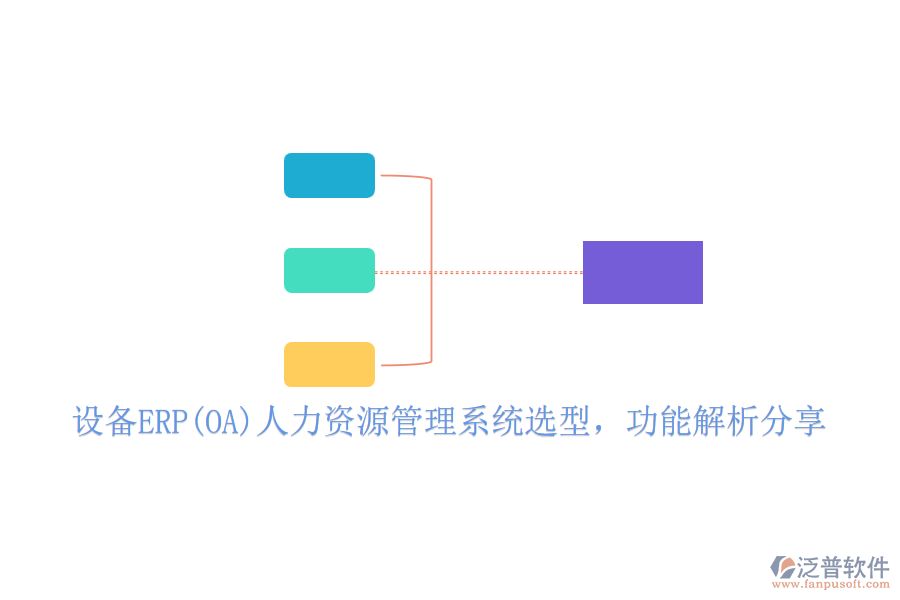 設(shè)備ERP(OA)人力資源管理系統(tǒng)選型，功能解析分享