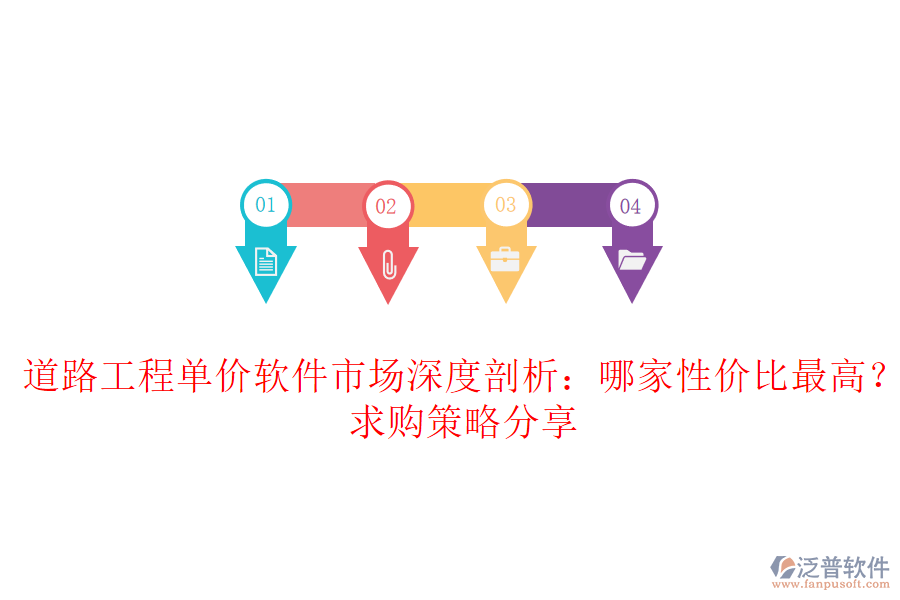 道路工程單價軟件市場深度剖析：哪家性價比最高？求購策略分享