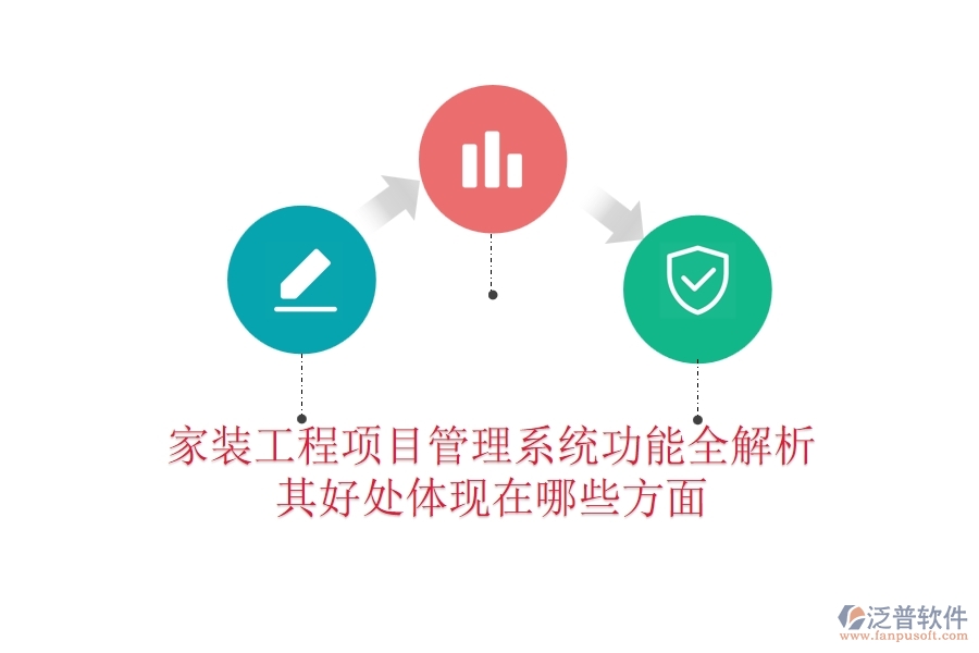 家裝工程項(xiàng)目管理系統(tǒng)功能全解析，其好處體現(xiàn)在哪些方面？