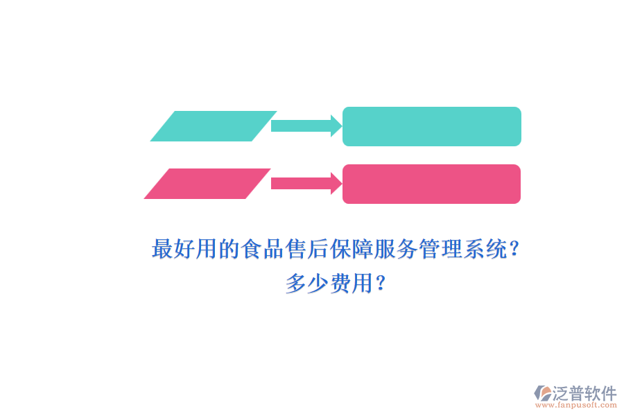 最好用的食品售后保障服務(wù)管理系統(tǒng)？ 多少費(fèi)用？