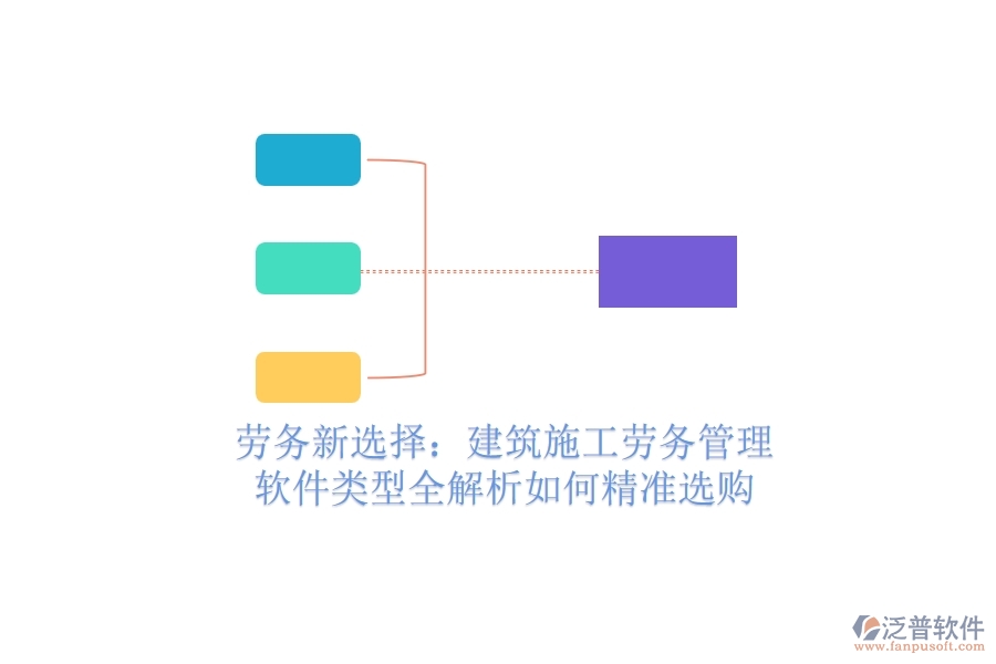 勞務(wù)新選擇：建筑施工勞務(wù)管理軟件類型全解析，如何精準(zhǔn)選購？