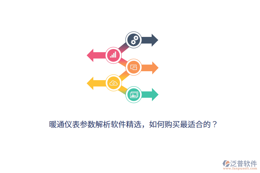 暖通儀表參數(shù)解析軟件精選，如何購(gòu)買(mǎi)最適合的？ 