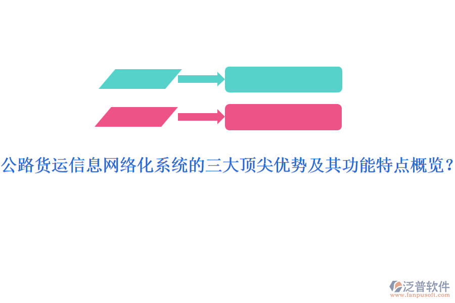公路貨運(yùn)信息網(wǎng)絡(luò)化系統(tǒng)的三大頂尖優(yōu)勢(shì)及其功能特點(diǎn)概覽？