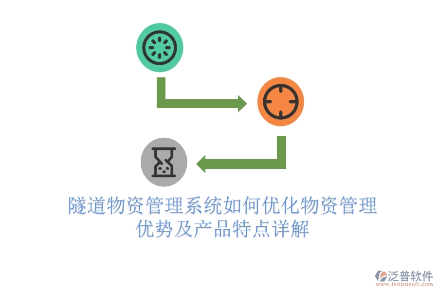 隧道物資管理系統(tǒng)如何優(yōu)化物資管理？優(yōu)勢及產(chǎn)品特點(diǎn)詳解？