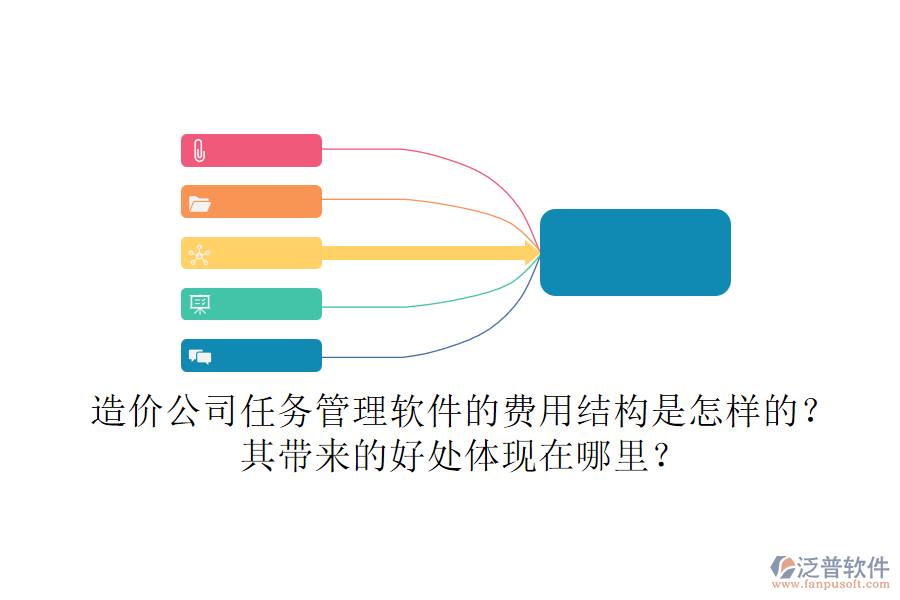 造價(jià)公司任務(wù)管理軟件的費(fèi)用結(jié)構(gòu)是怎樣的？其帶來(lái)的好處體現(xiàn)在哪里？