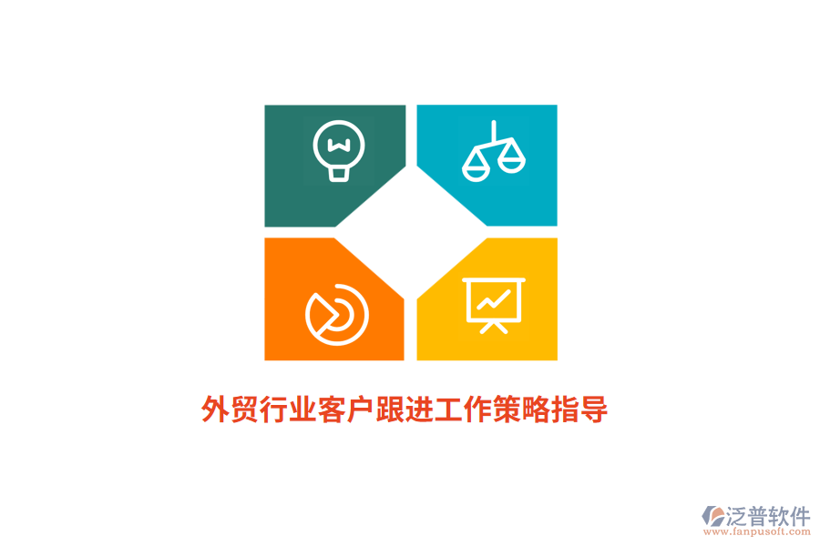 外貿(mào)行業(yè)客戶跟進工作策略指導