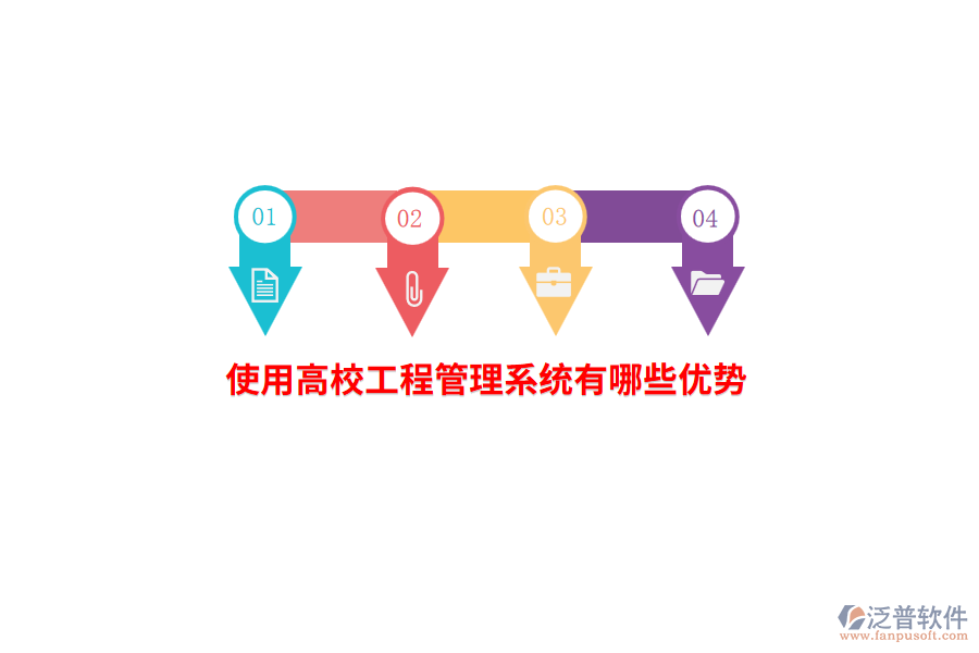 使用高校工程管理系統(tǒng)有哪些優(yōu)勢？