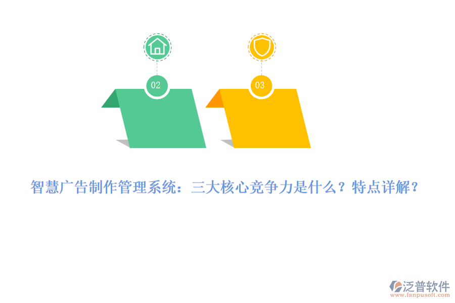 智慧廣告制作管理系統(tǒng)：三大核心競爭力是什么？特點詳解？