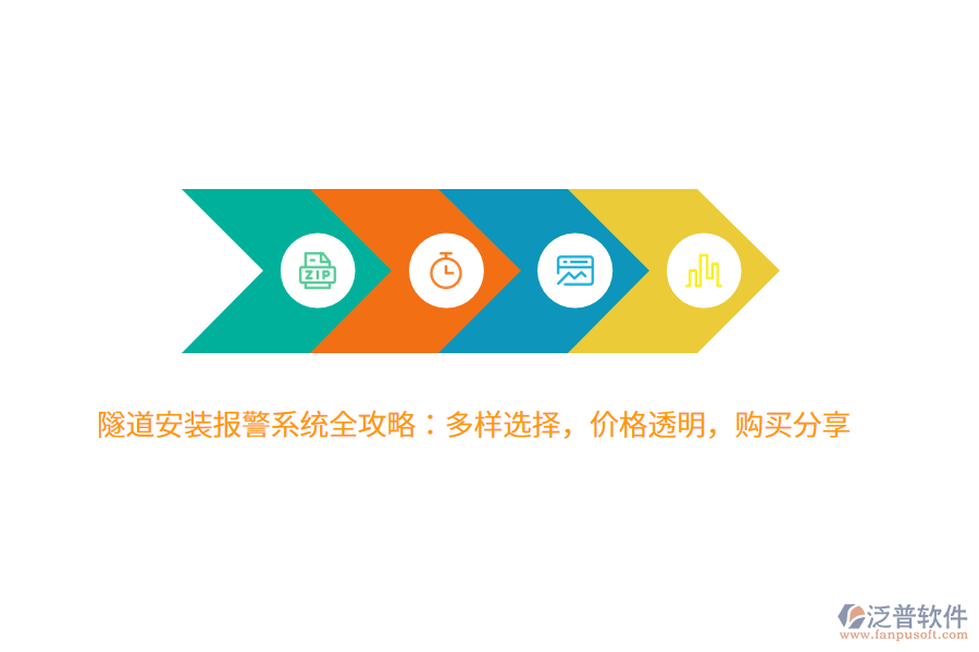 隧道安裝報(bào)警系統(tǒng)全攻略：多樣選擇，價(jià)格透明，購(gòu)買分享