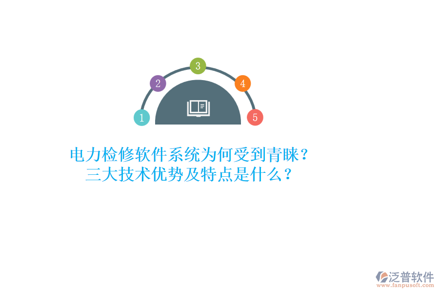 電力檢修軟件系統(tǒng)為何受到青睞？三大技術優(yōu)勢及特點是什么？