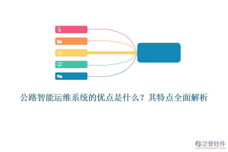 公路智能運(yùn)維系統(tǒng)的優(yōu)點(diǎn)是什么？其特點(diǎn)全面解析