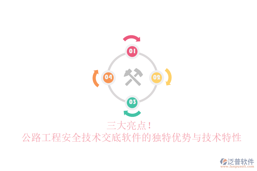 三大亮點(diǎn)！公路工程安全技術(shù)交底軟件的獨(dú)特優(yōu)勢與技術(shù)特性