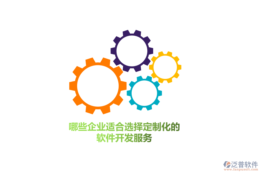 哪些企業(yè)群體適合選擇定制化的軟件開(kāi)發(fā)服務(wù)？