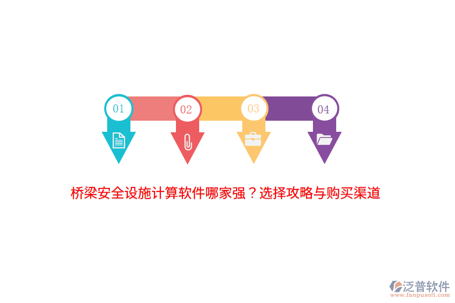 橋梁安全設(shè)施計(jì)算軟件哪家強(qiáng)？選擇攻略與購(gòu)買渠道