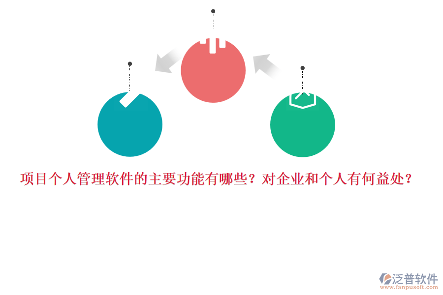 項(xiàng)目個(gè)人管理軟件的主要功能有哪些？對(duì)企業(yè)和個(gè)人有何益處？
