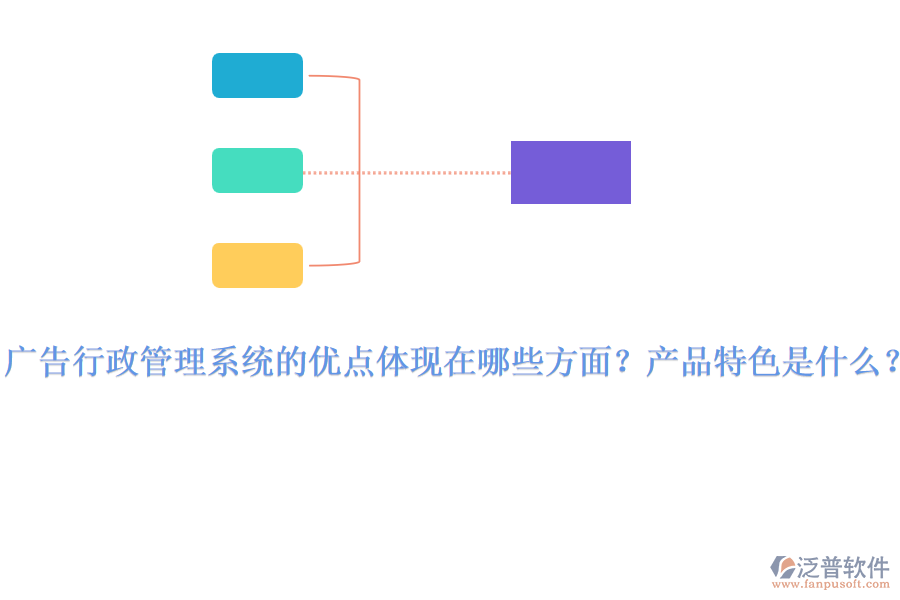 廣告行政管理系統(tǒng)的優(yōu)點體現(xiàn)在哪些方面？產(chǎn)品特色是什么？
