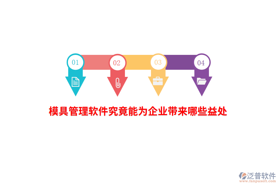模具管理軟件究竟能為企業(yè)帶來哪些益處？