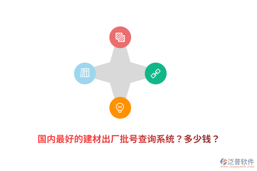 國(guó)內(nèi)最好的建材出廠批號(hào)查詢系統(tǒng)？多少錢？