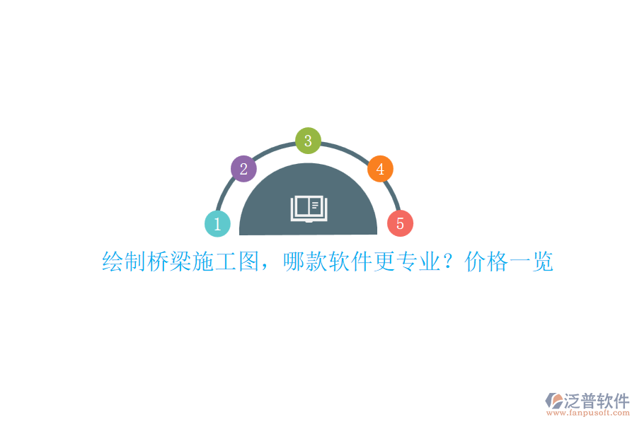 繪制橋梁施工圖，哪款軟件更專(zhuān)業(yè)？?jī)r(jià)格一覽