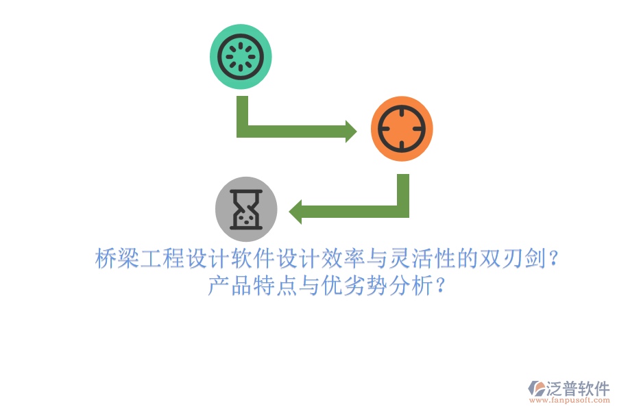 橋梁工程設(shè)計(jì)軟件：設(shè)計(jì)效率與靈活性的雙刃劍？產(chǎn)品特點(diǎn)與優(yōu)劣勢(shì)分析？