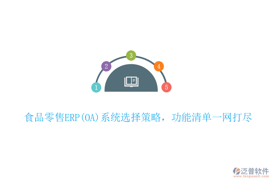 食品零售ERP(OA)系統(tǒng)選擇策略，功能清單一網(wǎng)打盡