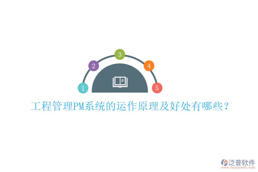 工程管理PM系統(tǒng)的運作原理及好處有哪些？