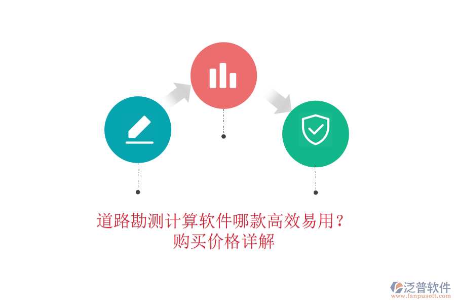 道路勘測計算軟件哪款高效易用？購買價格詳解