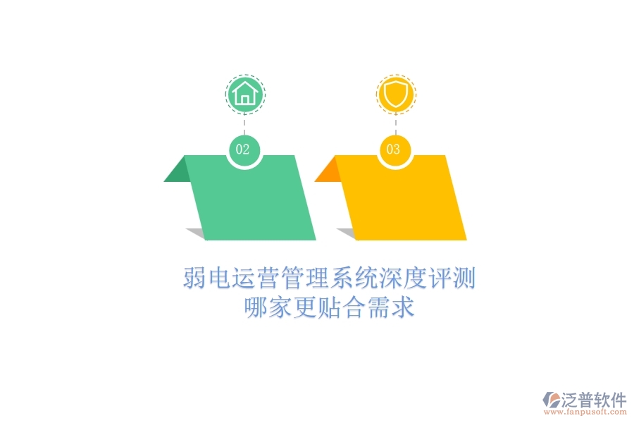 弱電運營管理系統(tǒng)深度評測：哪家更貼合需求？