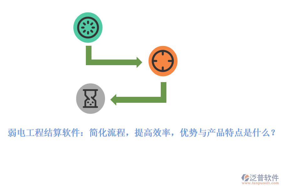弱電工程結(jié)算軟件：簡(jiǎn)化流程，提高效率，優(yōu)勢(shì)與產(chǎn)品特點(diǎn)是什么？