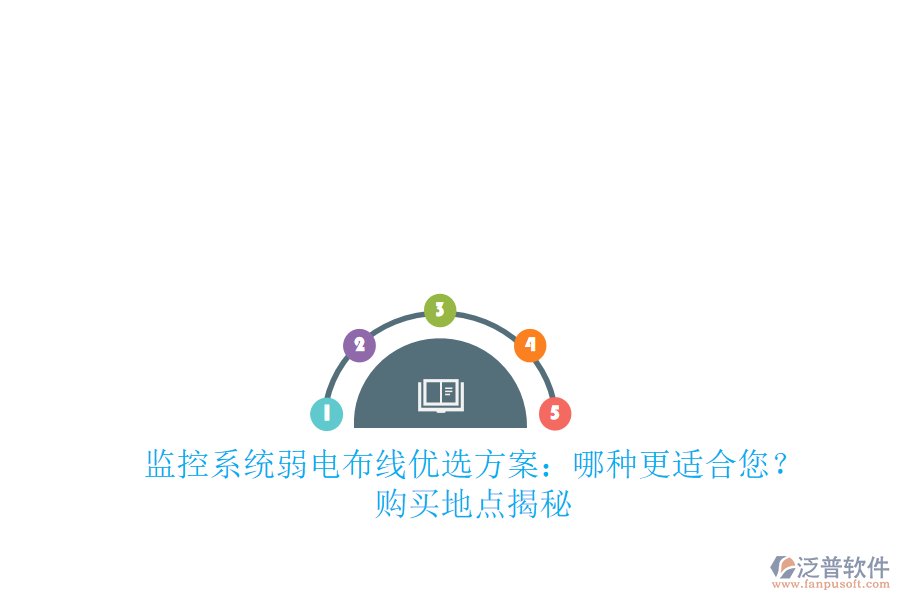 監(jiān)控系統(tǒng)弱電布線優(yōu)選方案：哪種更適合您？購買地點揭秘
