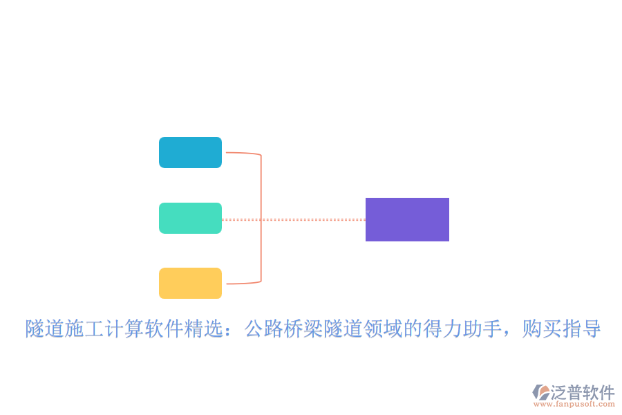 隧道施工計(jì)算軟件精選：公路橋梁隧道領(lǐng)域的得力助手，購買指導(dǎo)