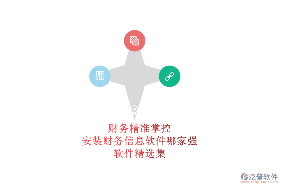 財(cái)務(wù)精準(zhǔn)掌控，安裝財(cái)務(wù)信息軟件哪家強(qiáng)？軟件精選集