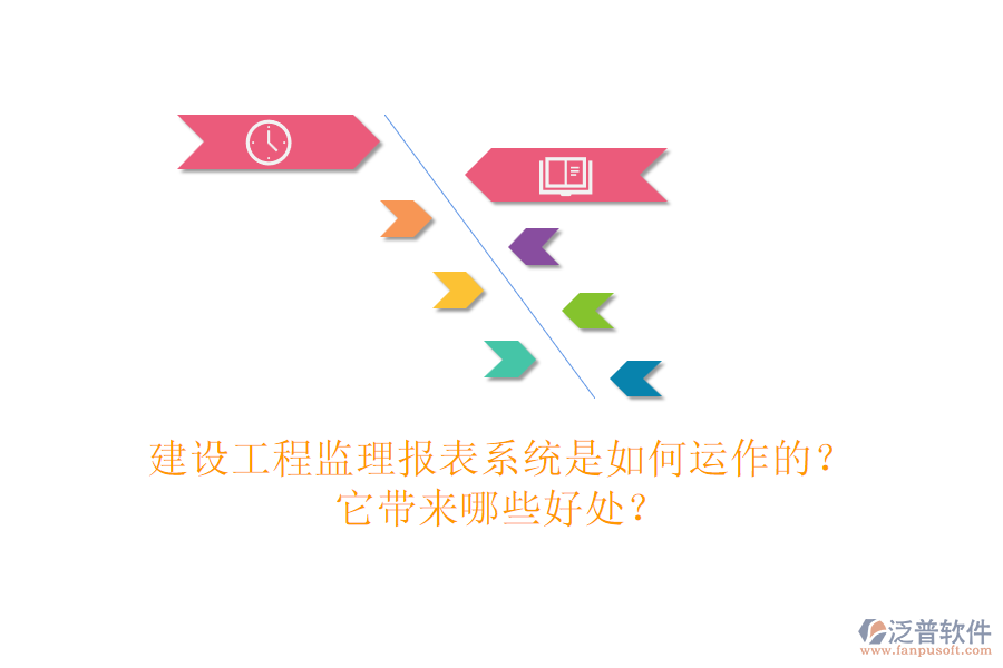 建設(shè)工程監(jiān)理報表系統(tǒng)是如何運作的？它帶來哪些好處？