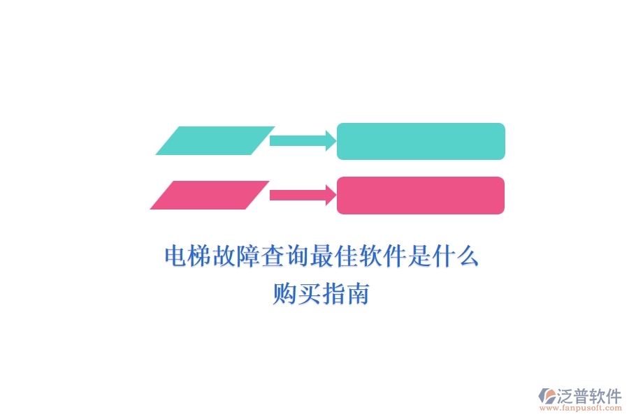 電梯故障查詢最佳軟件是什么？購買指南
