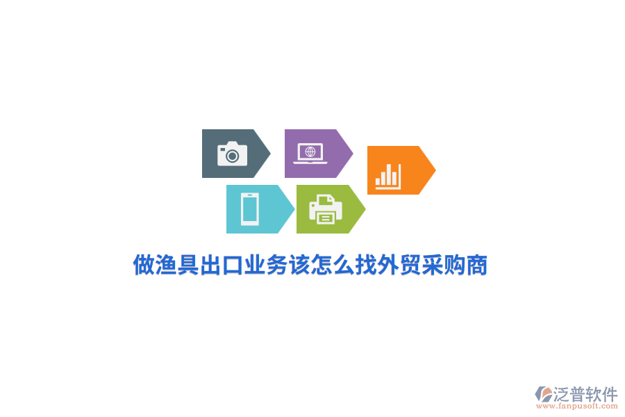做漁具出口業(yè)務(wù)該怎么找外貿(mào)采購商？
