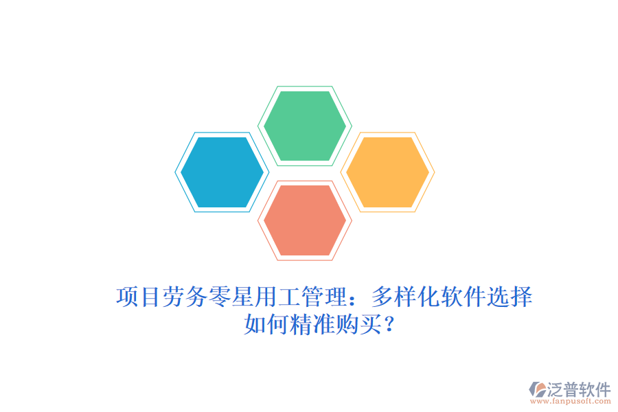 項(xiàng)目勞務(wù)零星用工管理：多樣化軟件選擇，如何精準(zhǔn)購買？