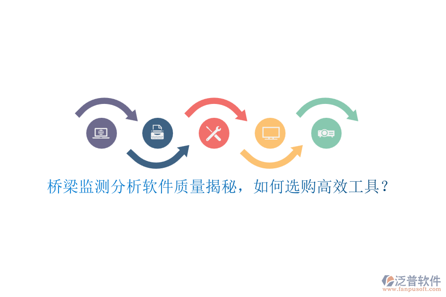 橋梁監(jiān)測分析軟件質(zhì)量揭秘，如何選購高效工具？